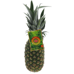 ANANAS EXTRA SWEET DEL MONTE 6PCS